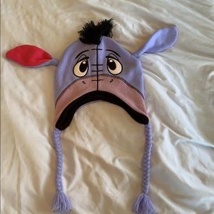 Disney Eeyore Beanie